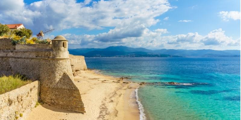 ajaccio