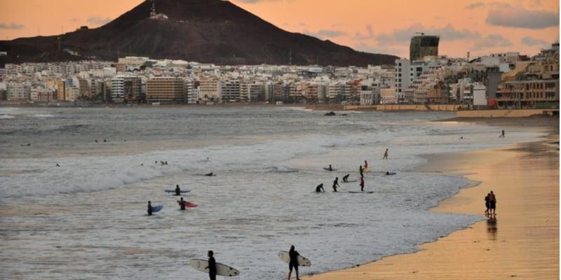 las-palmas-spiagge