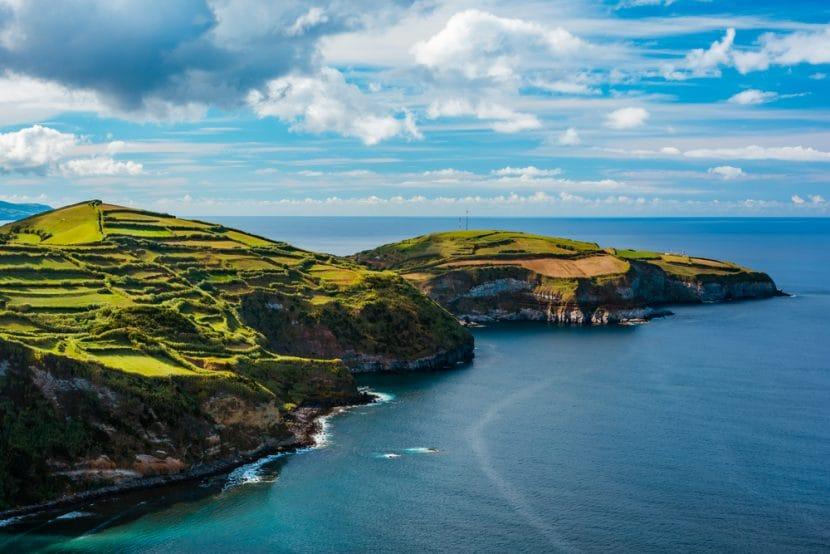 Sao Miguel