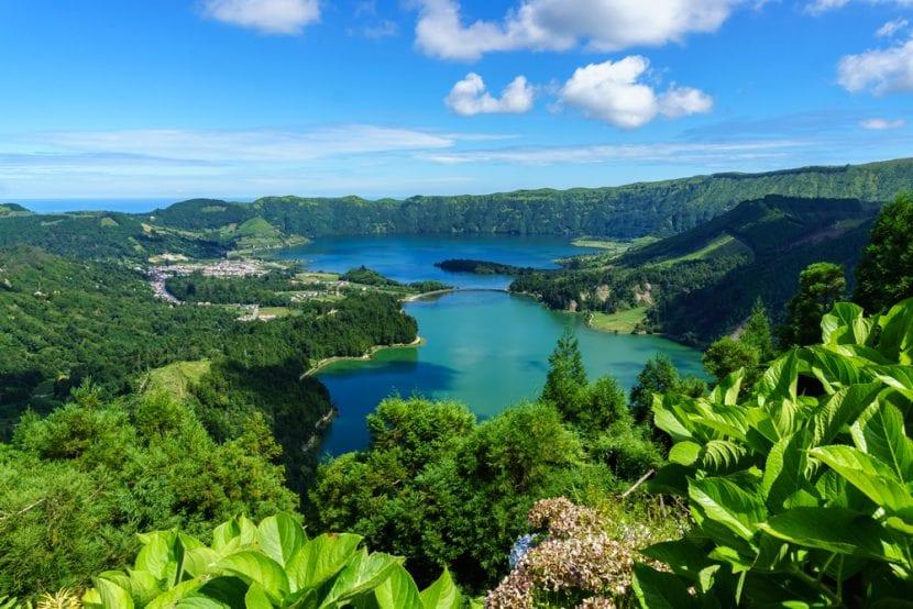 Sao Miguel