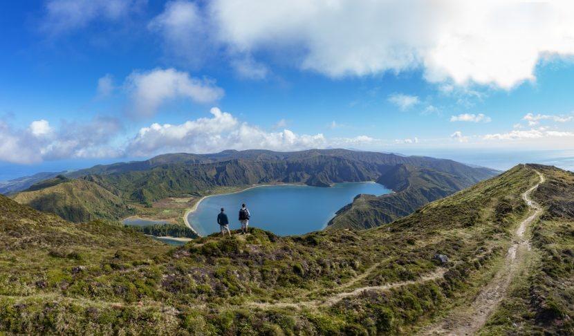 Sao Miguel