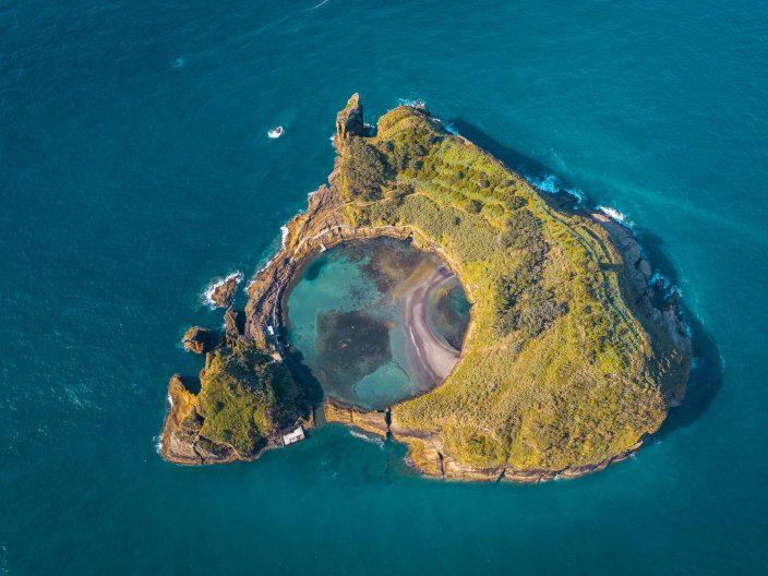 Sao Miguel Azzorre