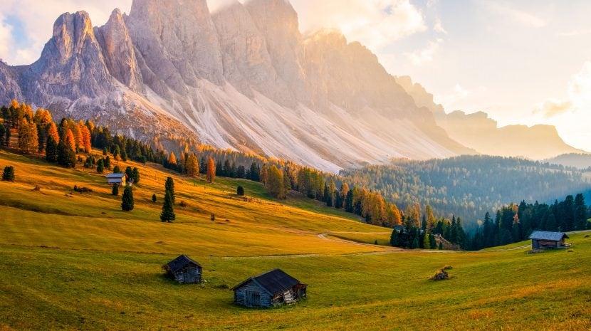 Automne Haut-Adige