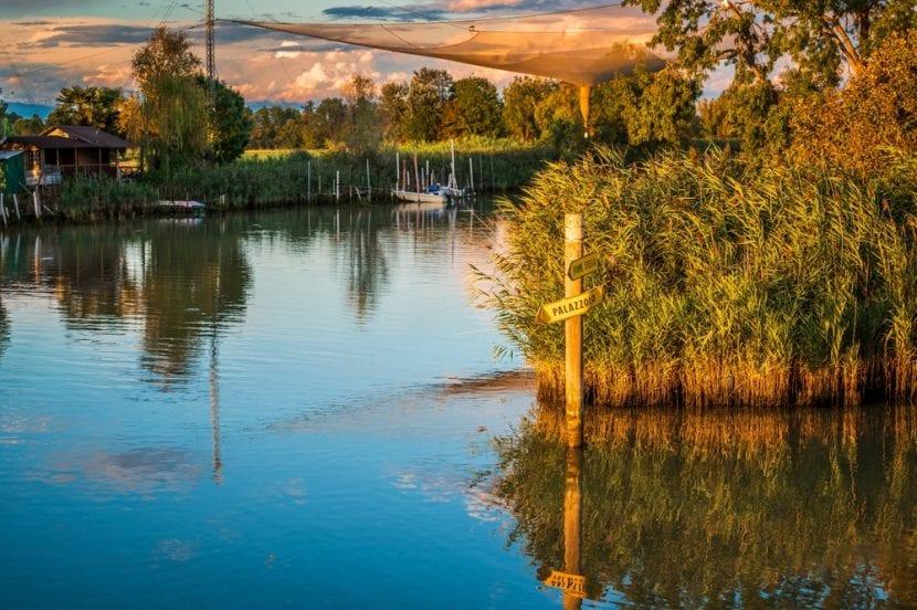 Laguna Marano