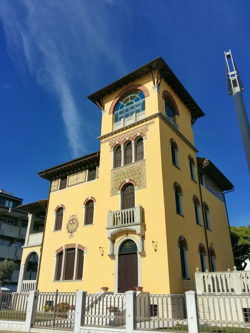 Villa Zuzzi