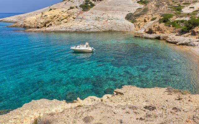îles-moins-affollées-grèce