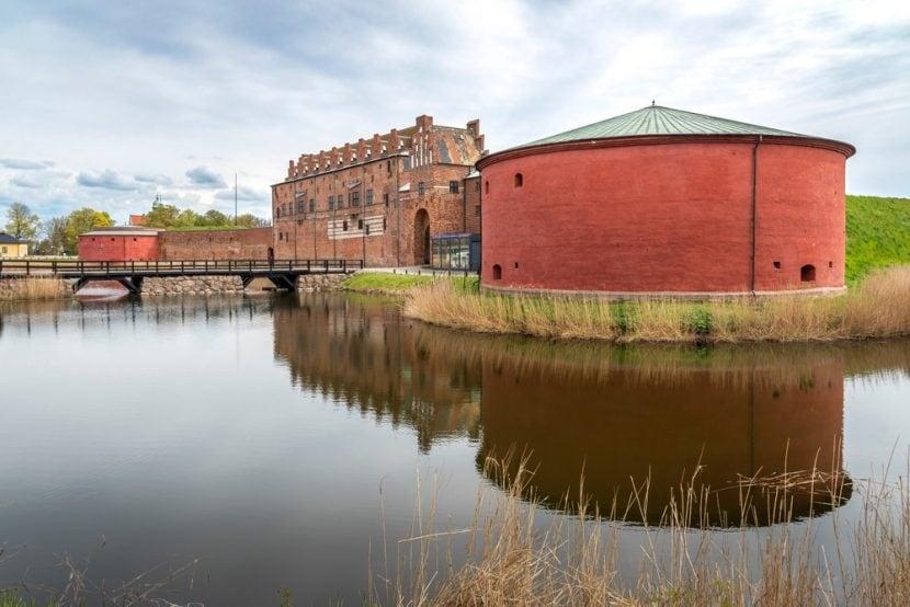 Castello di malmöhus