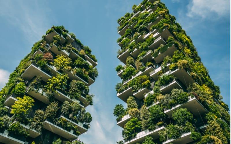 bosco-verticale