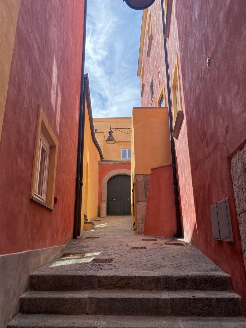 Rione Terra