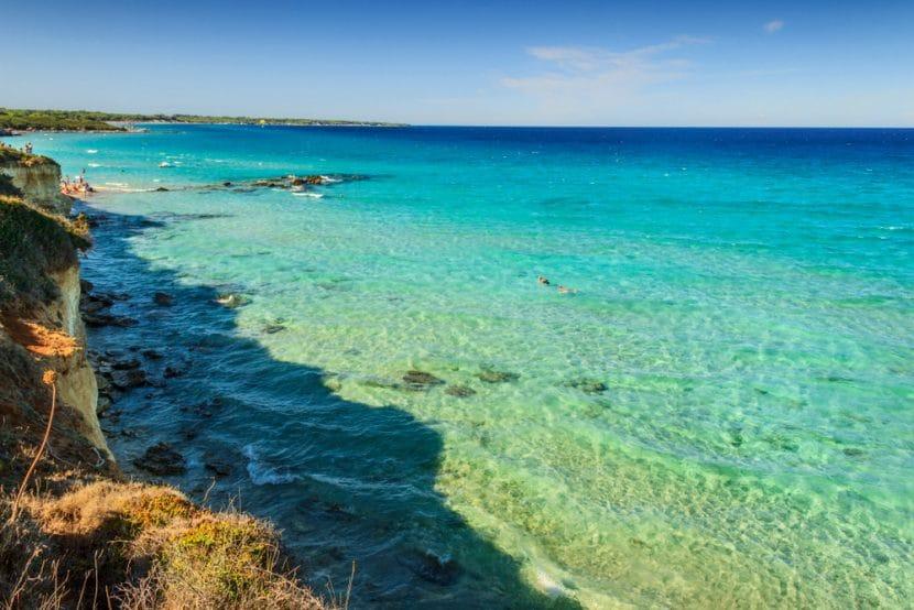 Baia dei Turchi