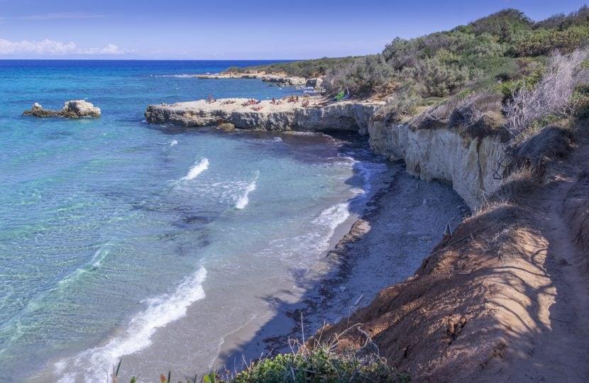 Baia dei Turchi