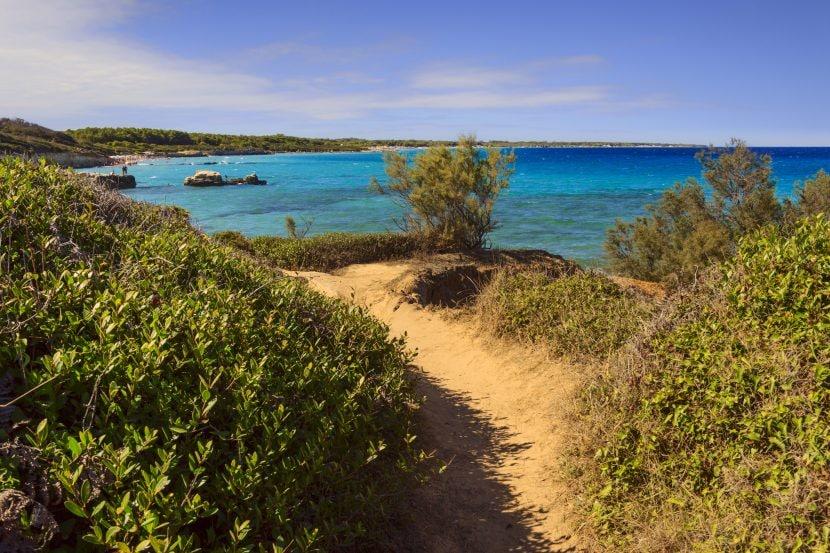Baia dei Turchi