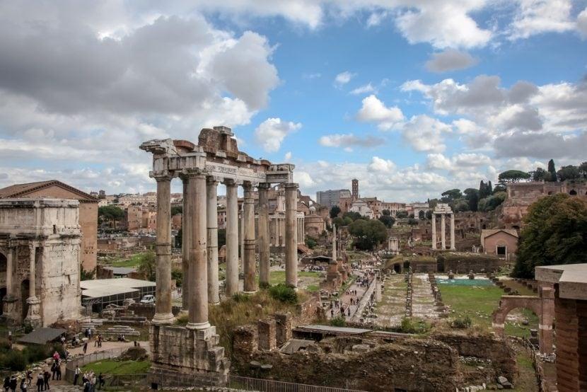 Fori Imperiali