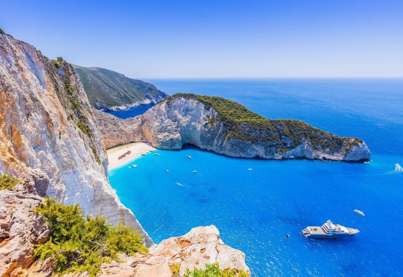 Zante