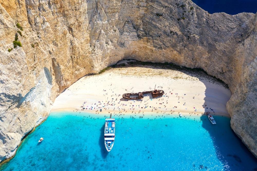 Zante