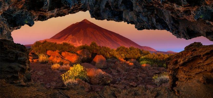 Parc National du Teide