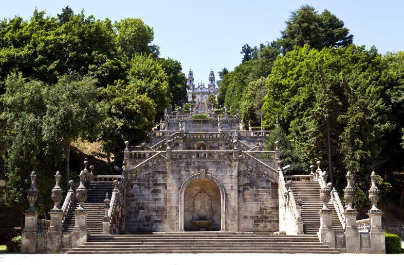 Lamego