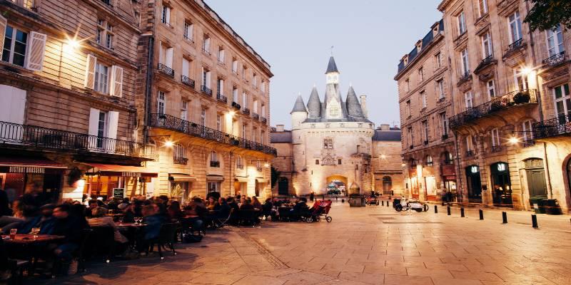 Bordeaux