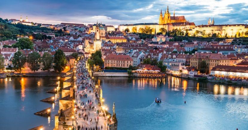 10 Choses à Ne Pas Faire à Prague