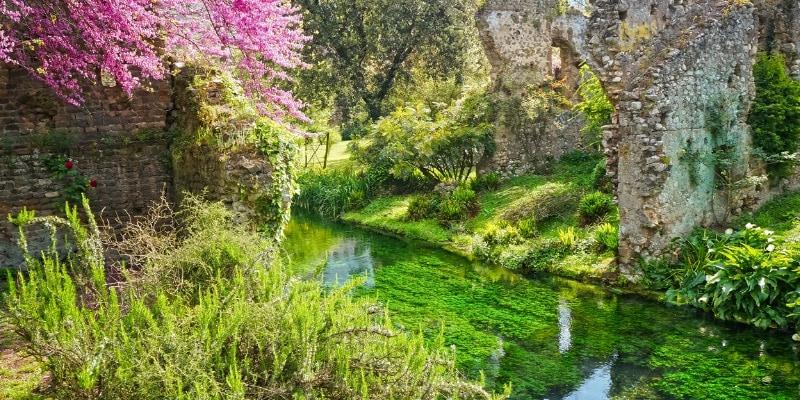garden-of-ninfa