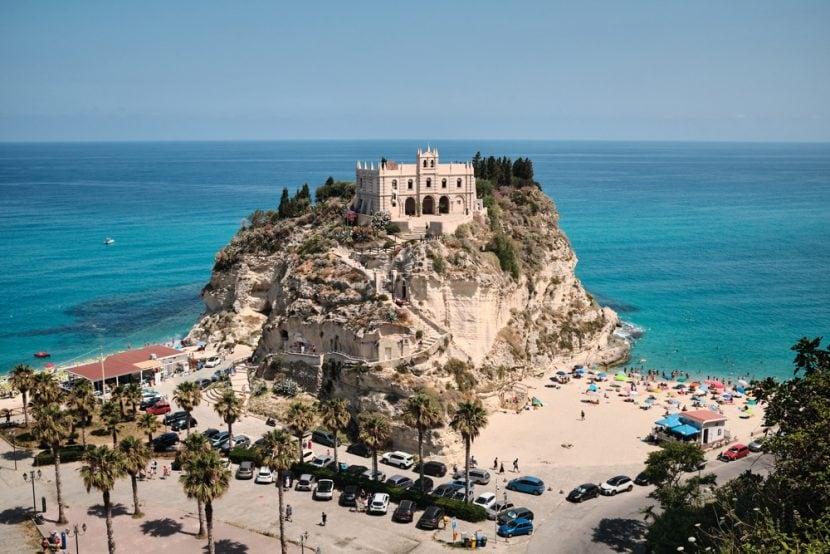 Tropea