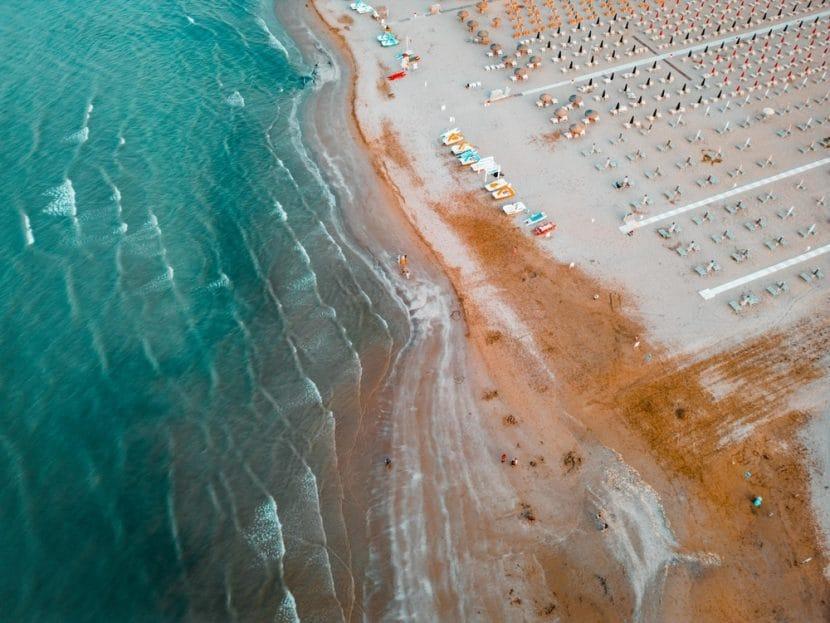 Riviera Romagnole