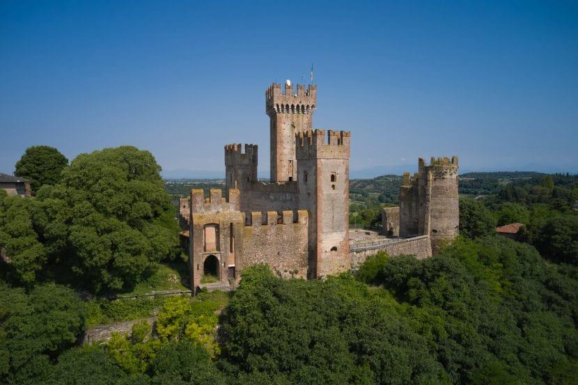 Castello Scaligeo