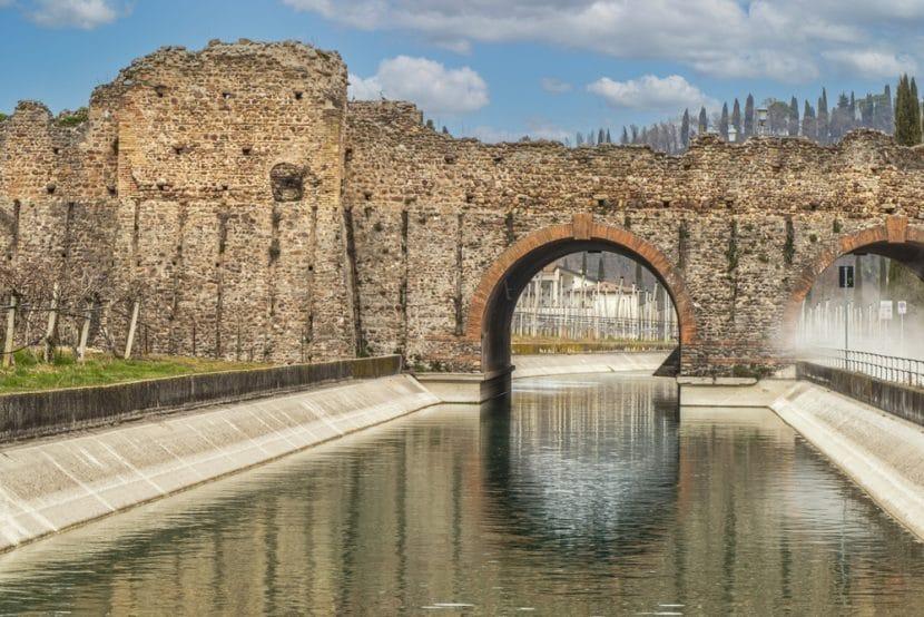 Ponte Visconteo