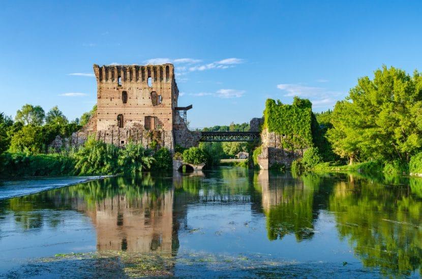 Valeggio sul Mincio