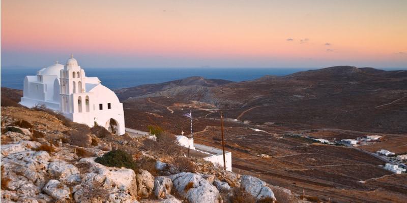 Folegandros