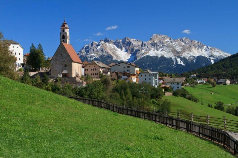 Deutschnofen