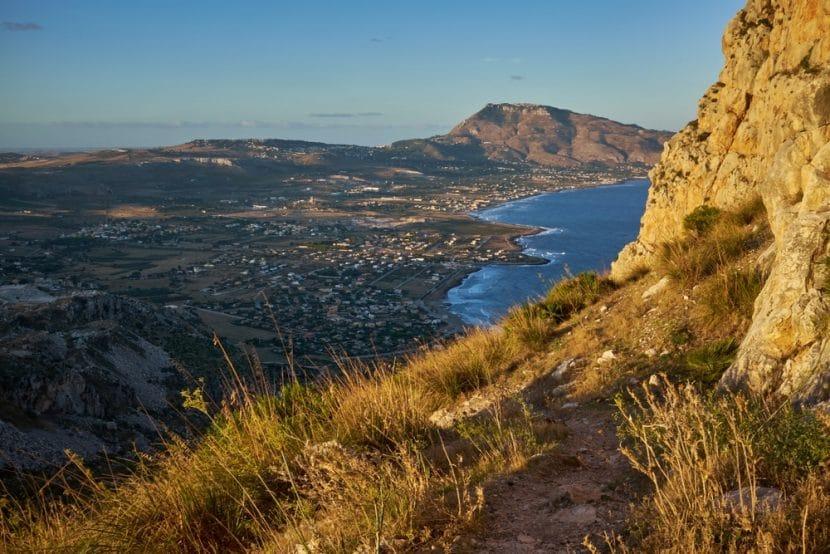 baie de Cornino