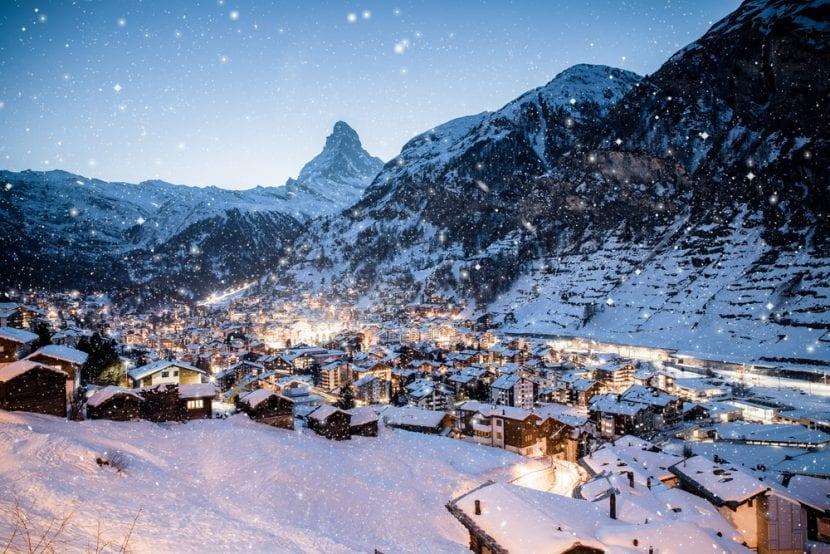 Zermatt
