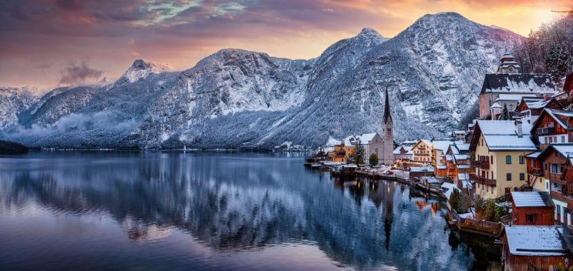 Hallstatt