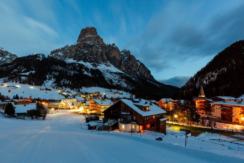 Corvara