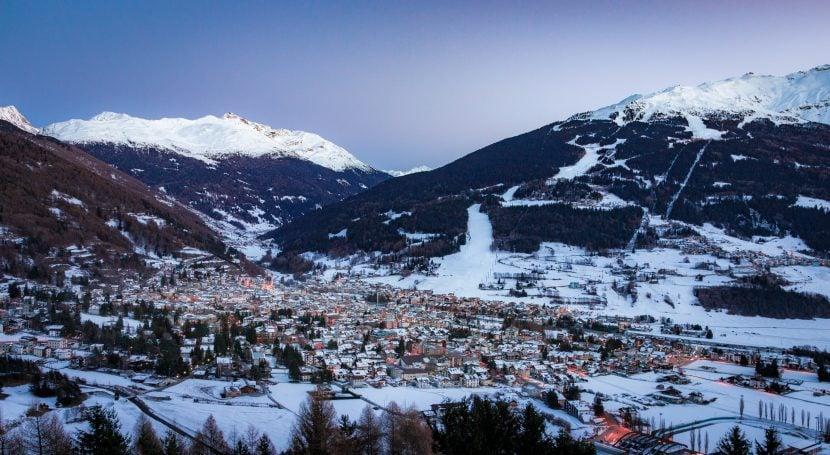 Bormio cosa vedere