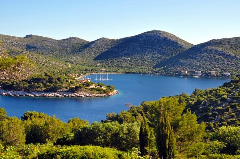 Skrivena Luka