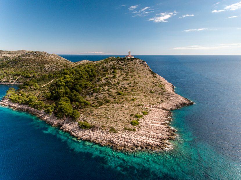 Phare de Struga