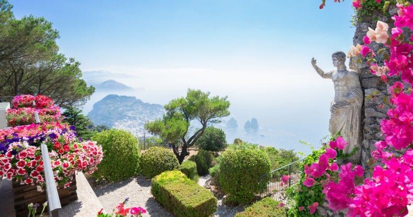 Cosa vedere a Capri: le migliori cose da fare tra mare, faraglioni e spiagge