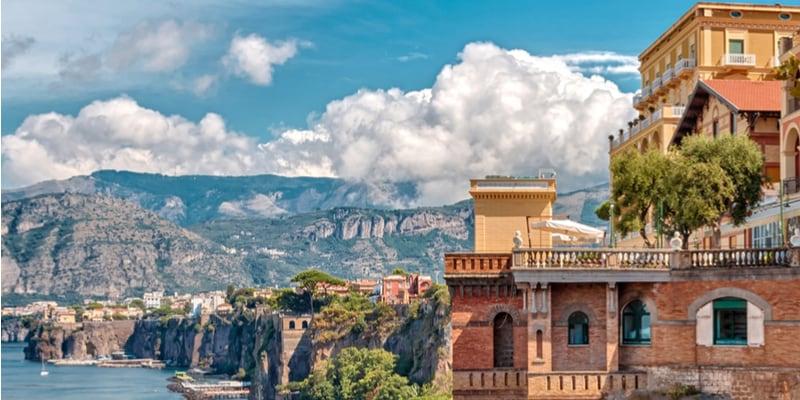 Sorrento