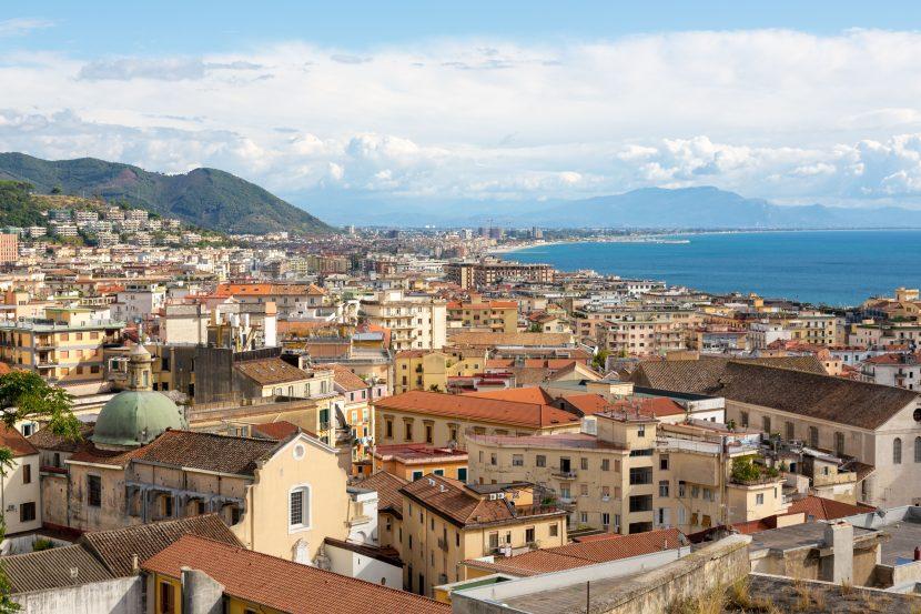 Salerno