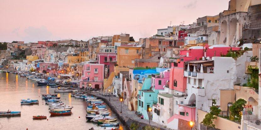 Procida