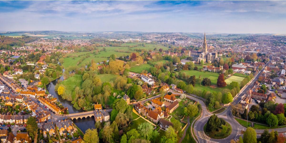 salisbury-foto