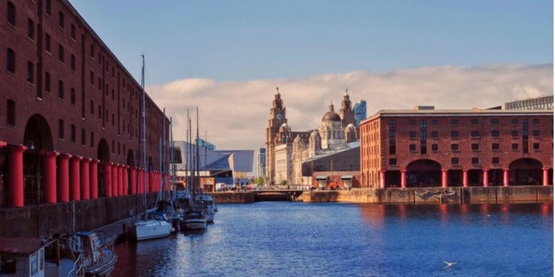 liverpool