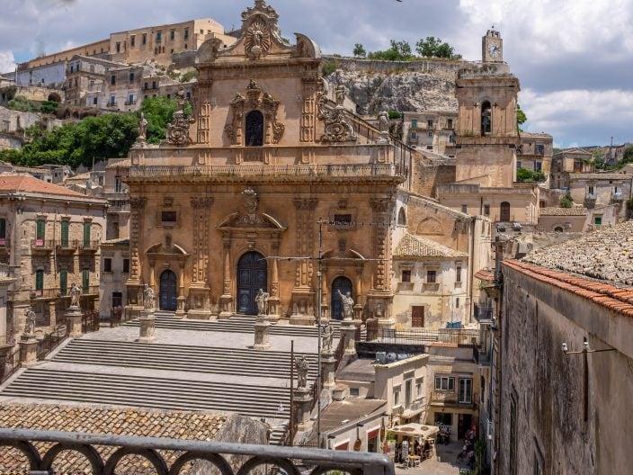Cioccolaterie Modica