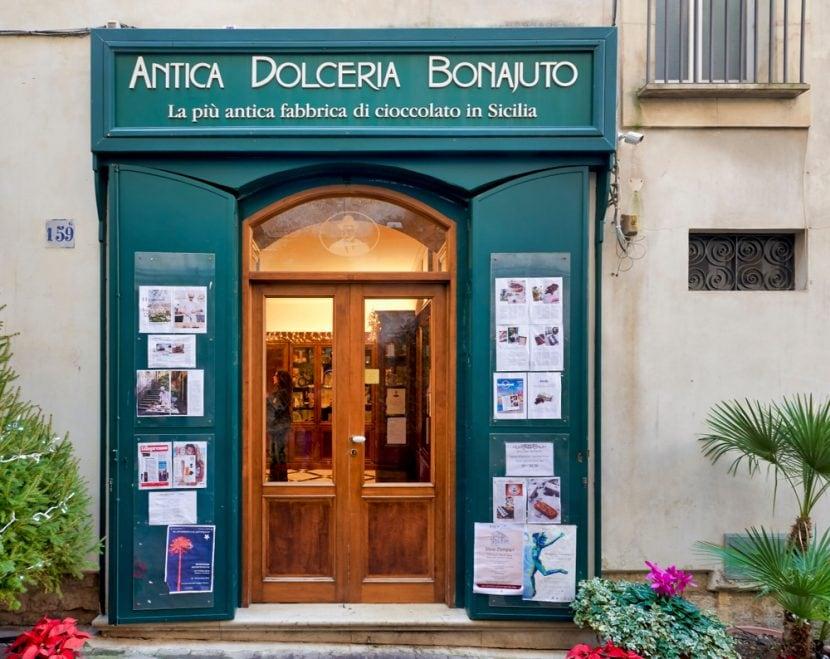 Antica Dolceria Bonajuto