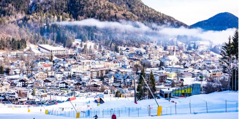 tarvisio
