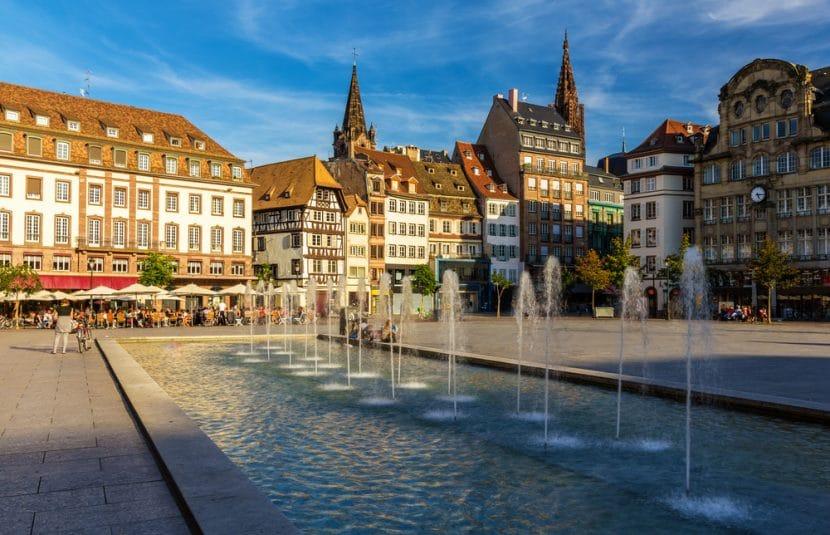 Place Kleber