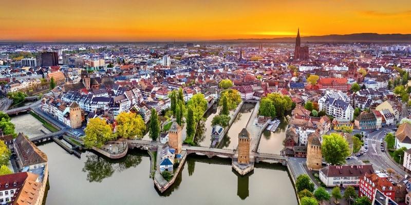 strasbourg-photo