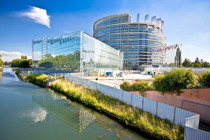 Parlamento Europeo